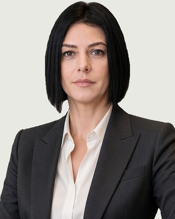 Адвокат Неганова Олена Євгенівна
